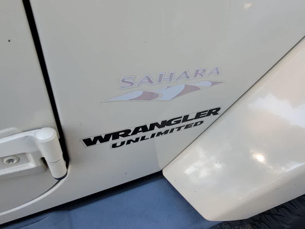 Thumbnail: 2012 Jeep Wrangler - 8