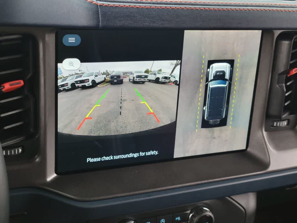 Thumbnail: 2025 Ford Bronco - 24