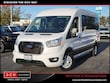  Ford Transit-350 Passenger