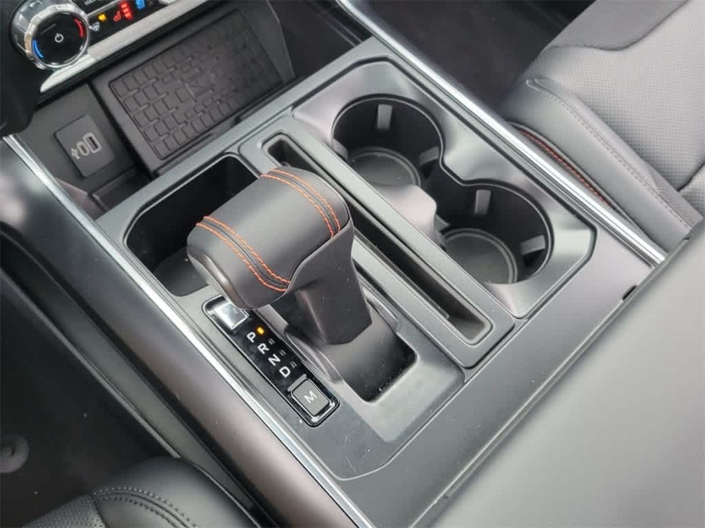 Thumbnail: 2025 Ford F-150 - 18