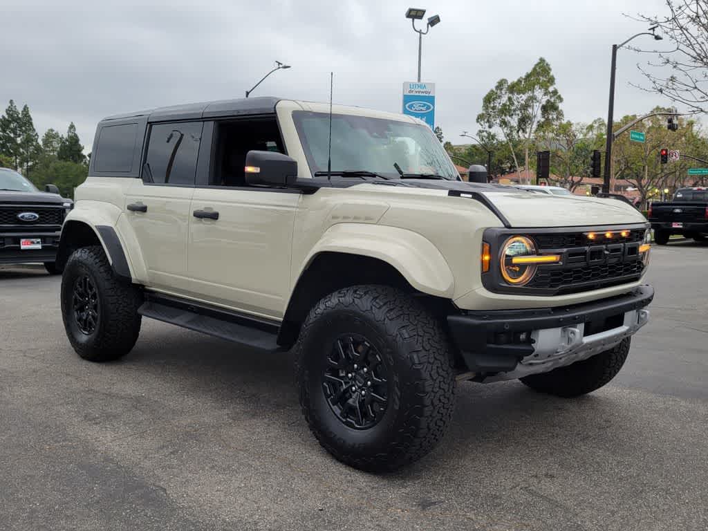 Thumbnail: 2025 Ford Bronco - 8