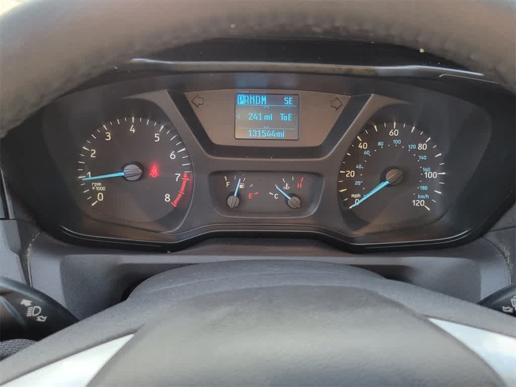 Thumbnail: 2015 Ford Transit Series - 21