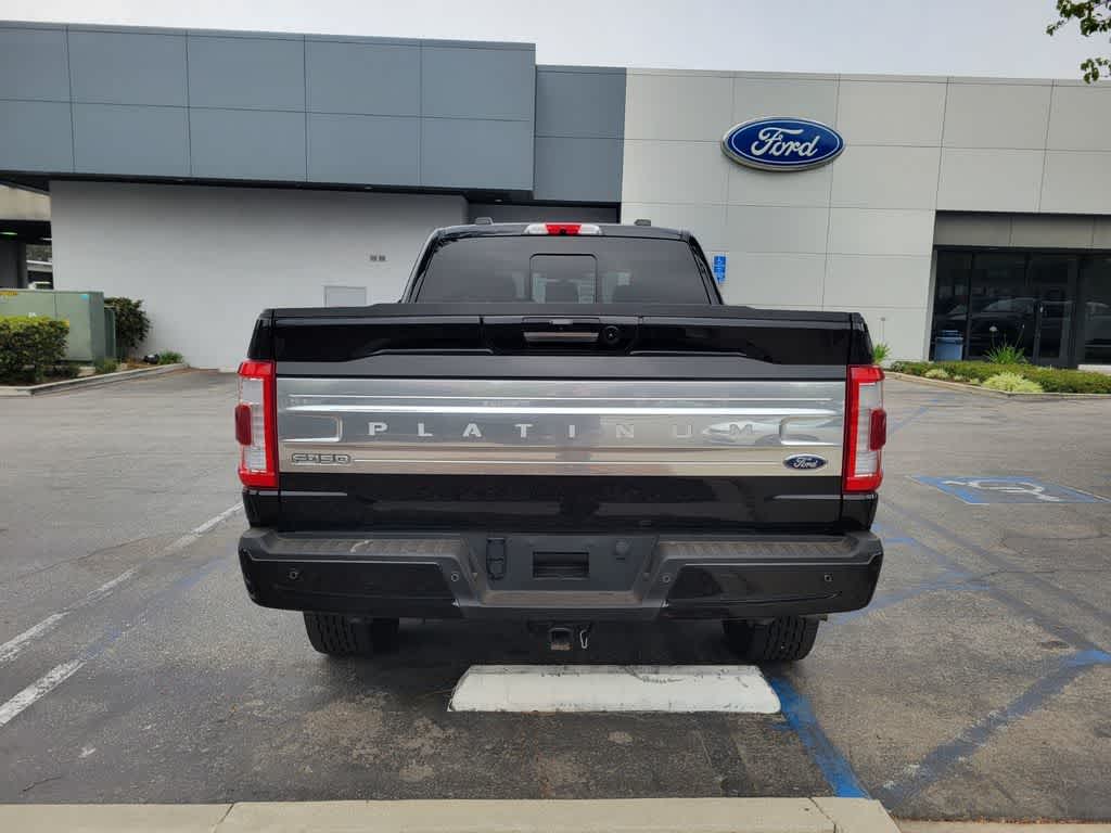 Thumbnail: 2022 Ford F-150 - 9