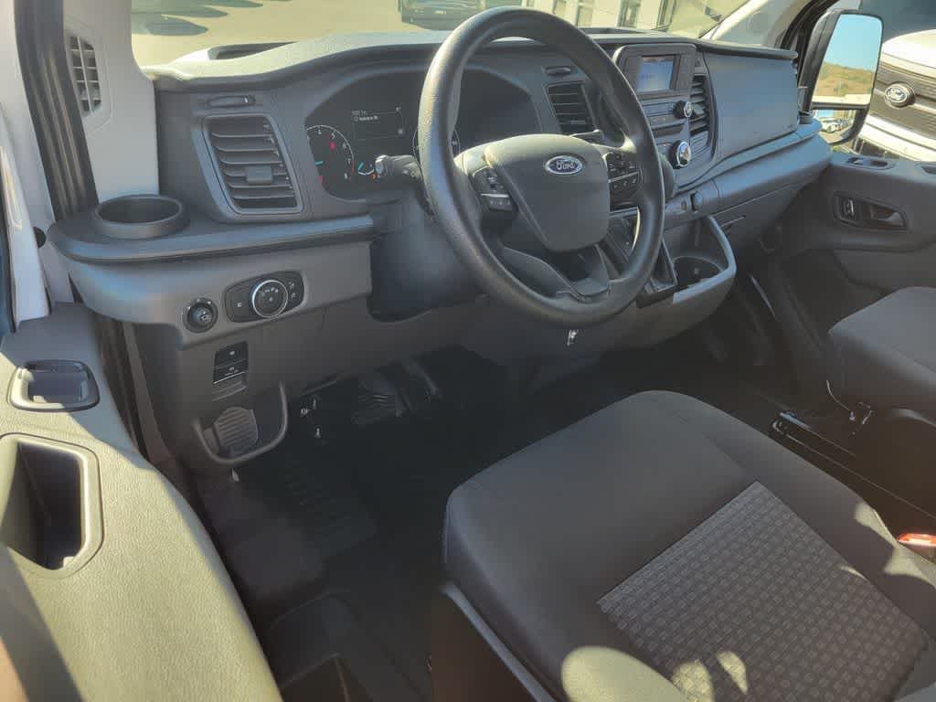 2024 Ford Transit Van Base - Photo 12