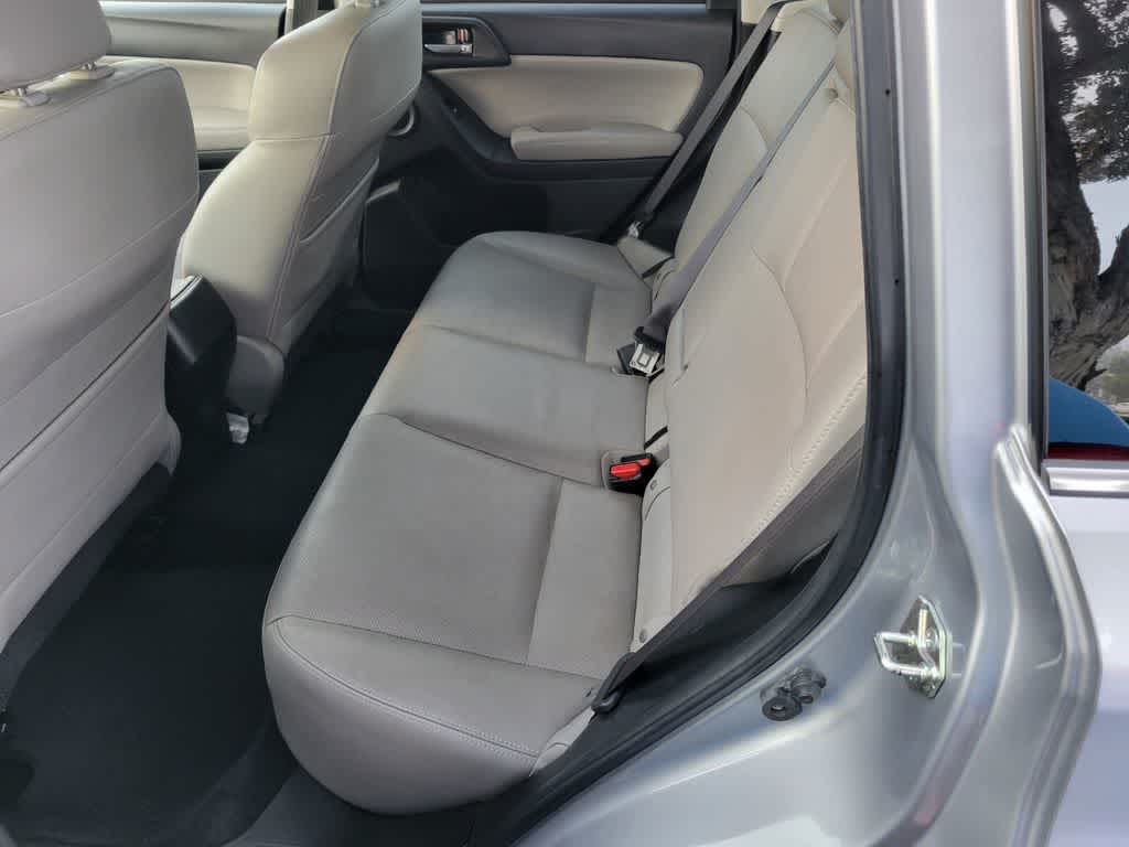 Thumbnail: 2016 Subaru Forester - 4