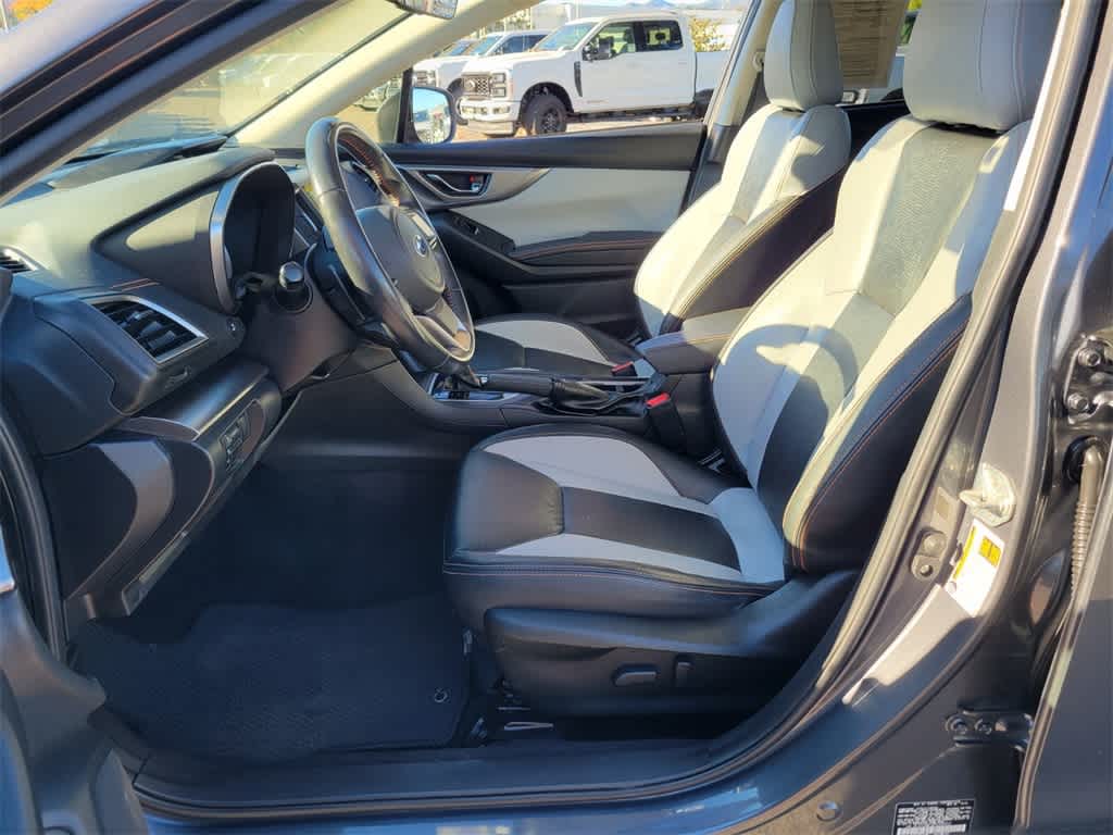 Thumbnail: 2023 Subaru Crosstrek - 10