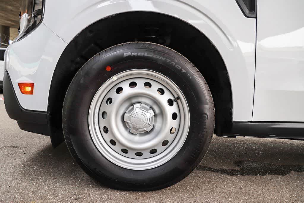 Thumbnail: 2026 Ford Maverick - 11