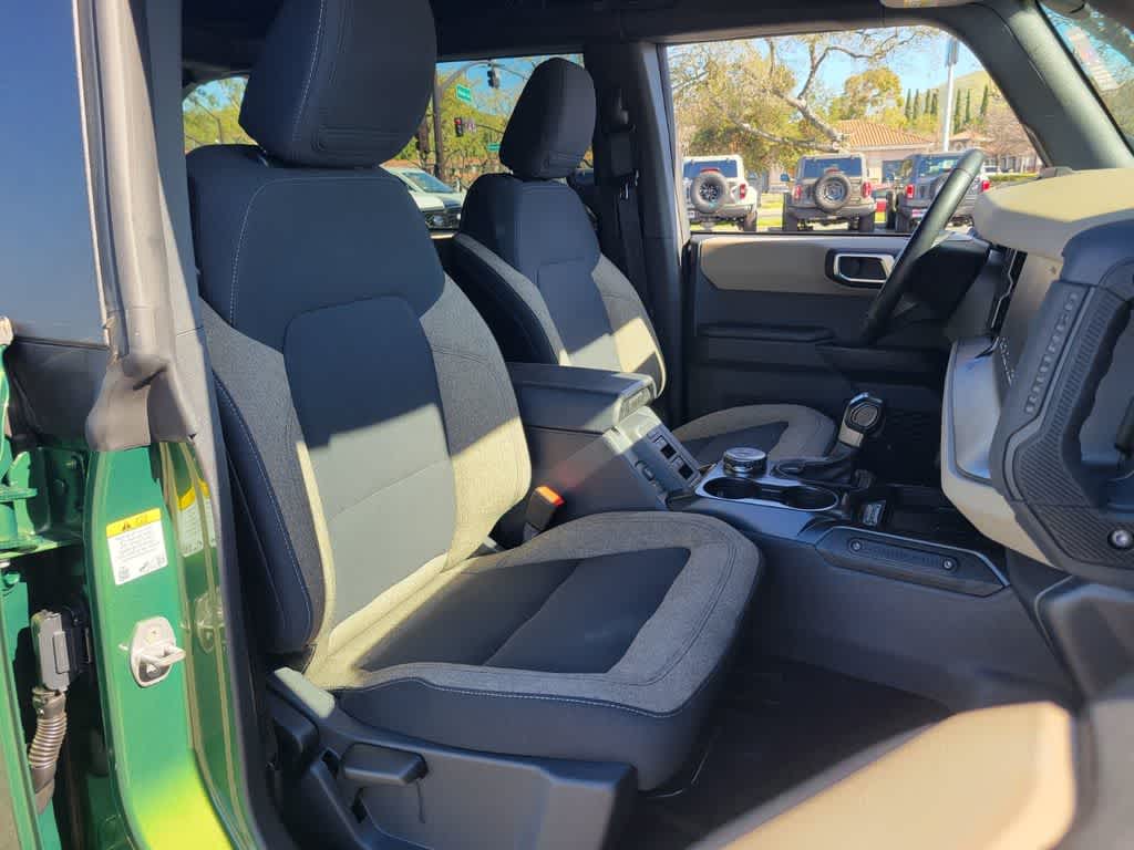 Thumbnail: 2025 Ford Bronco - 16