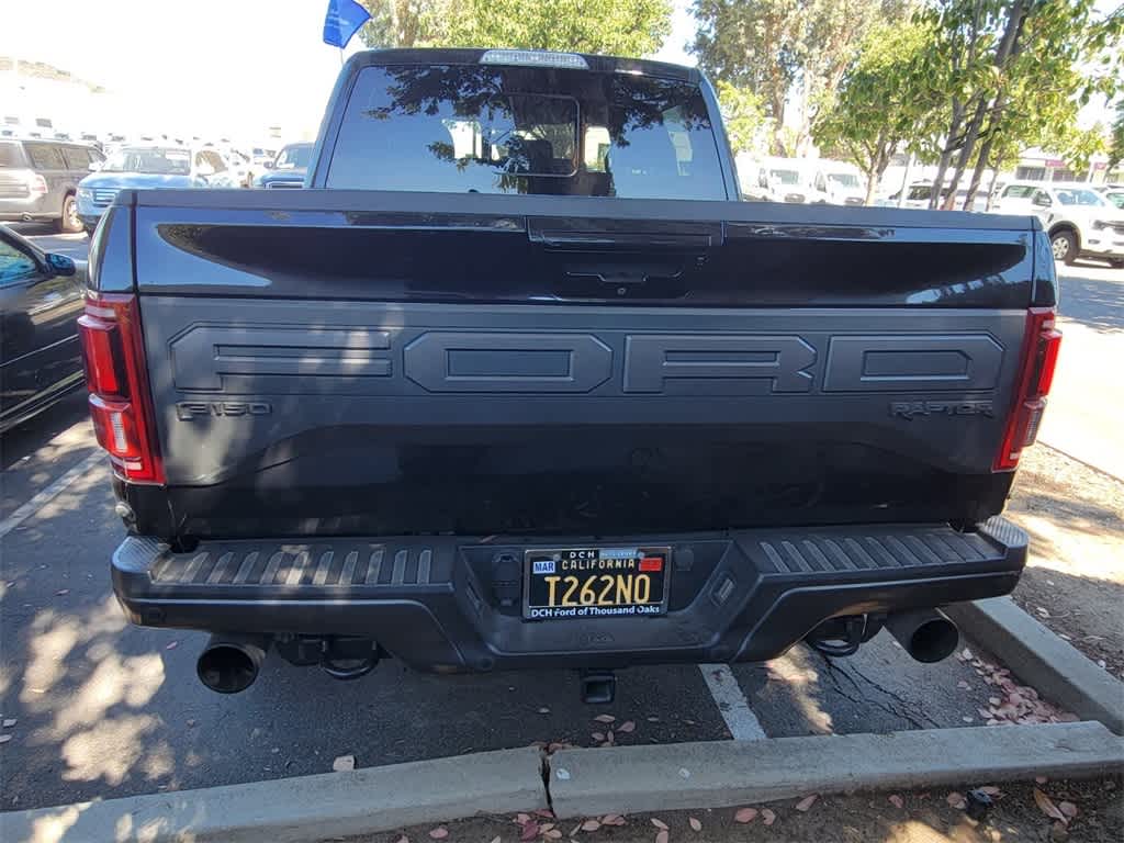 Thumbnail: 2019 Ford F-150 - 6