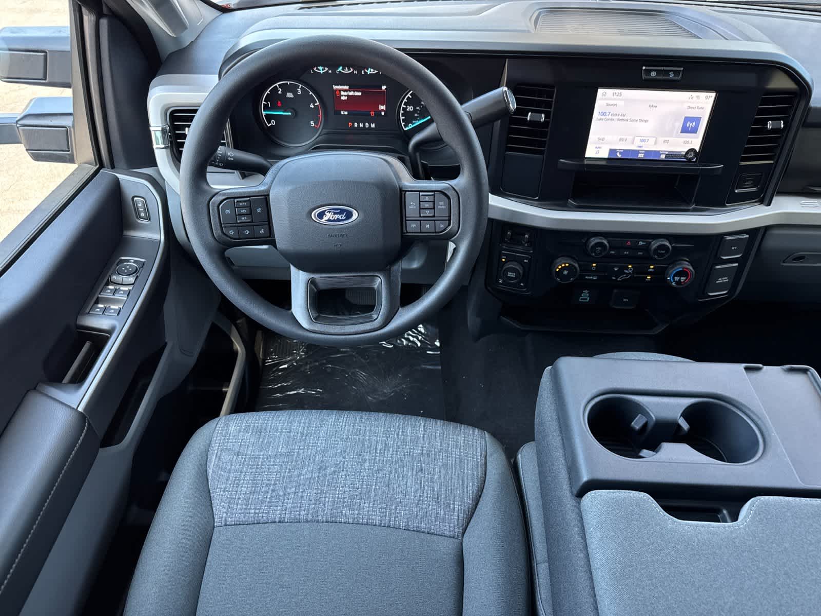 2026 Ford F-250 Super Duty XLT - Photo 14