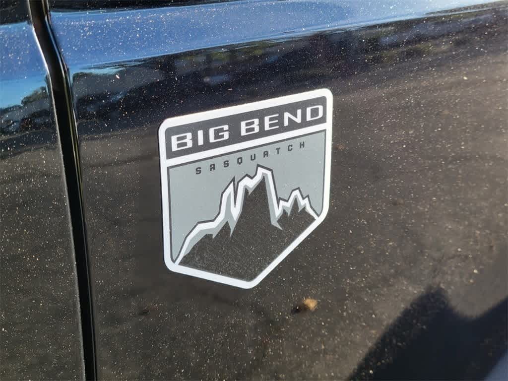 Thumbnail: 2025 Ford Bronco - 7