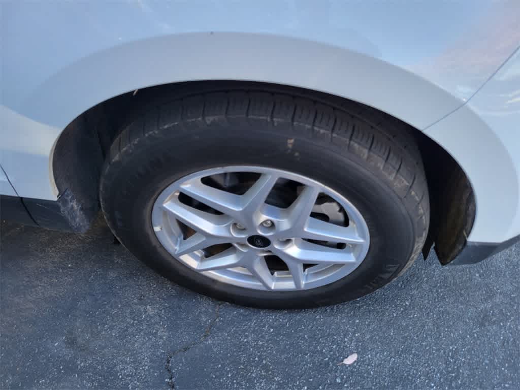 Thumbnail: 2024 Ford Edge - 10