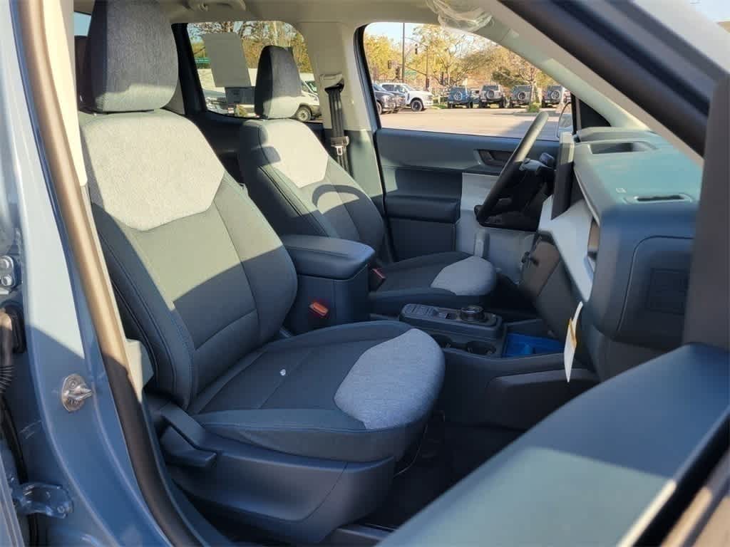 Thumbnail: 2026 Ford Maverick - 15