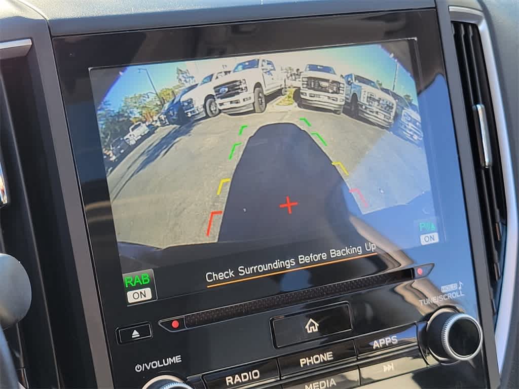 Thumbnail: 2023 Subaru Crosstrek - 23