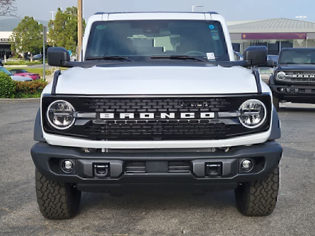 Thumbnail: 2026 Ford Bronco - 10