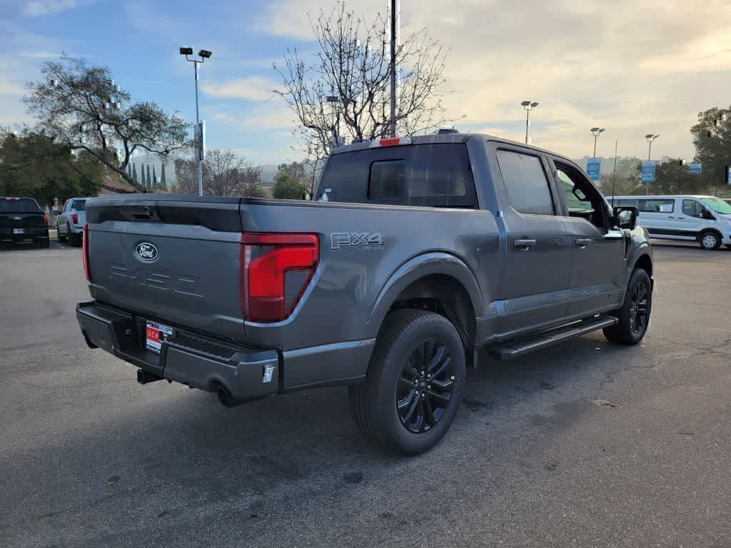 Thumbnail: 2026 Ford F-150 - 5