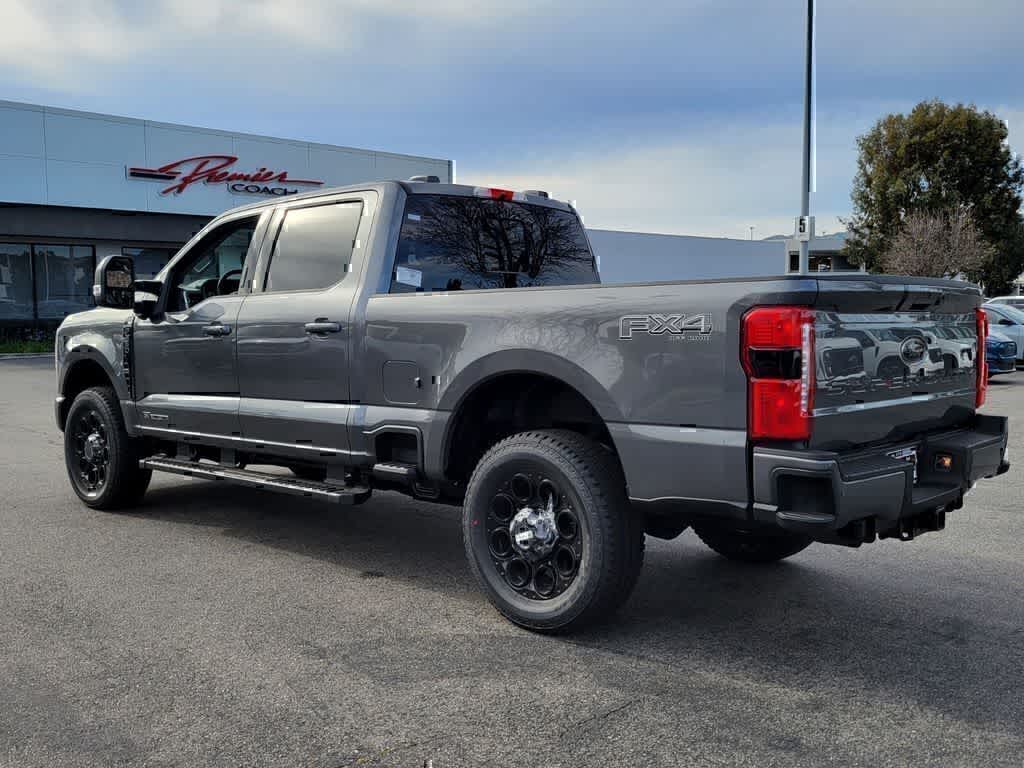 Thumbnail: 2026 Ford F-250 - 3