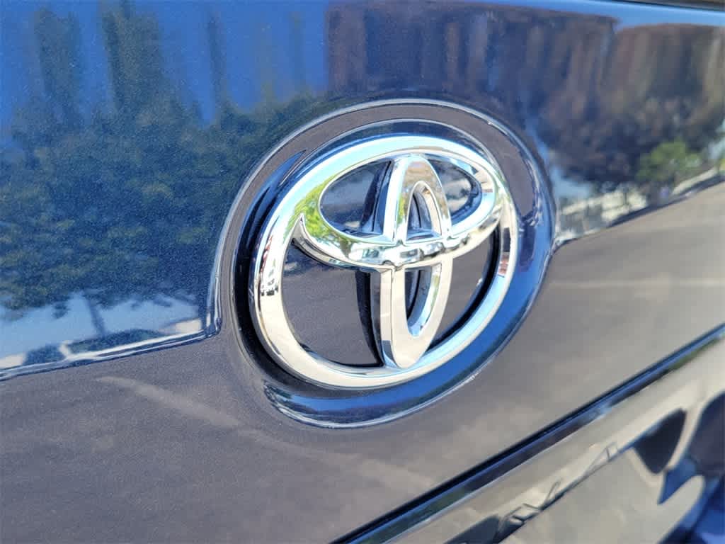 2018 Toyota Sienna XLE 5