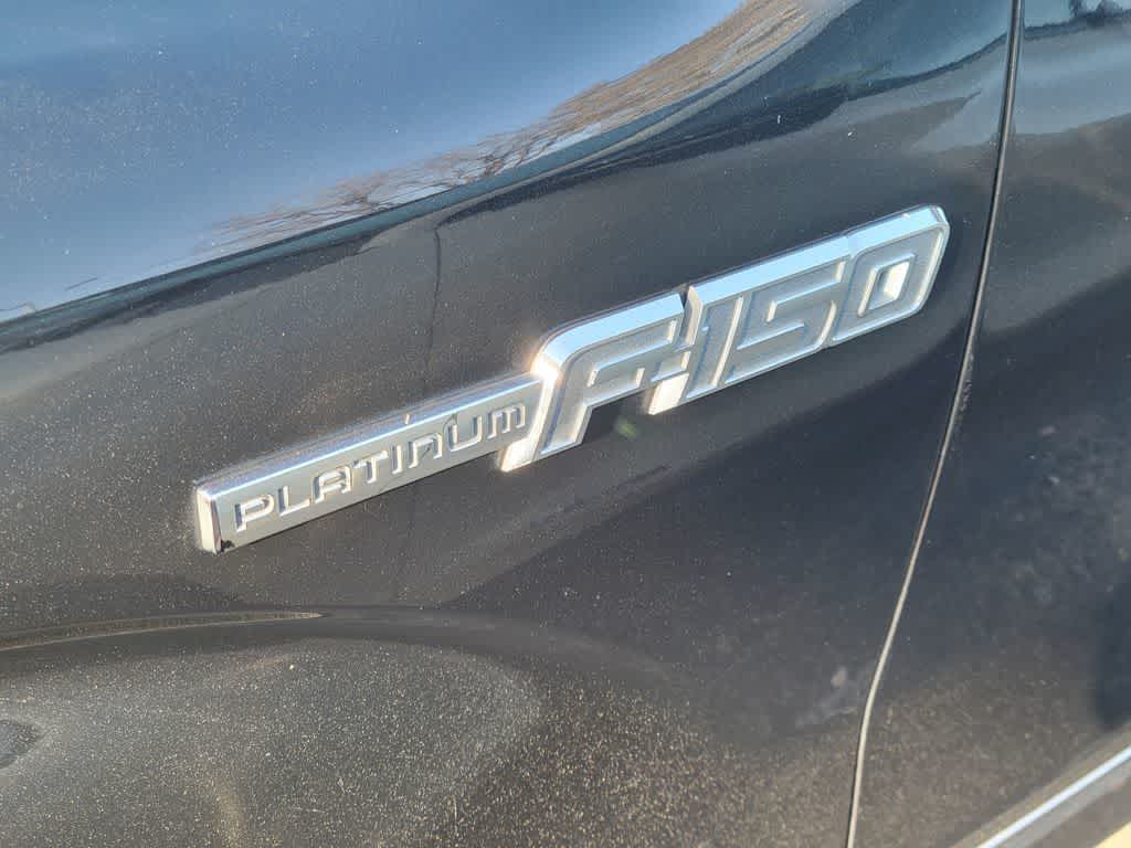 Thumbnail: 2010 Ford F-150 - 3