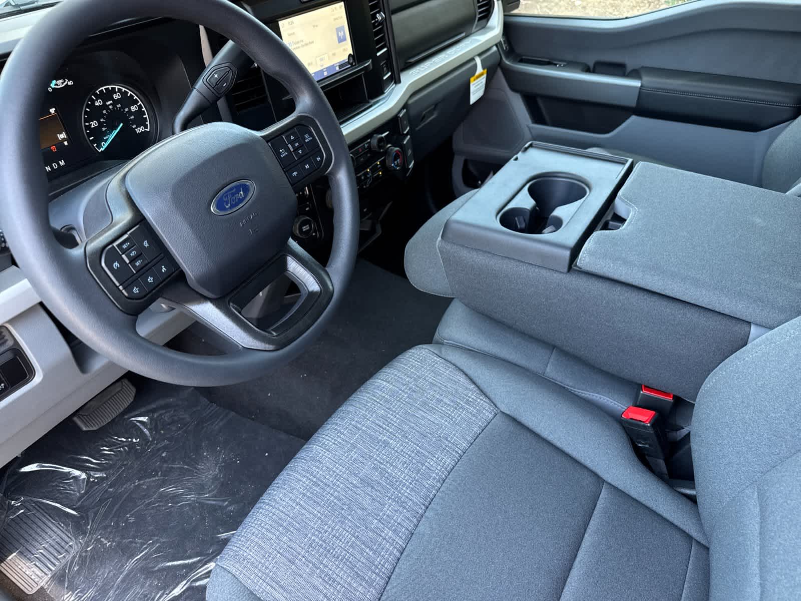 2026 Ford F-250 Super Duty XLT - Photo 11