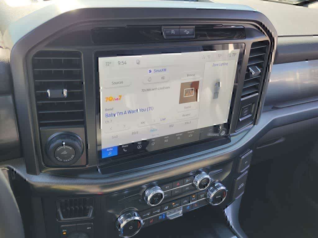 Thumbnail: 2026 Ford F-150 - 21