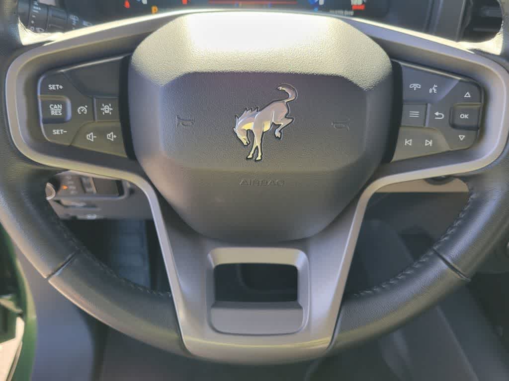 Thumbnail: 2025 Ford Bronco - 18