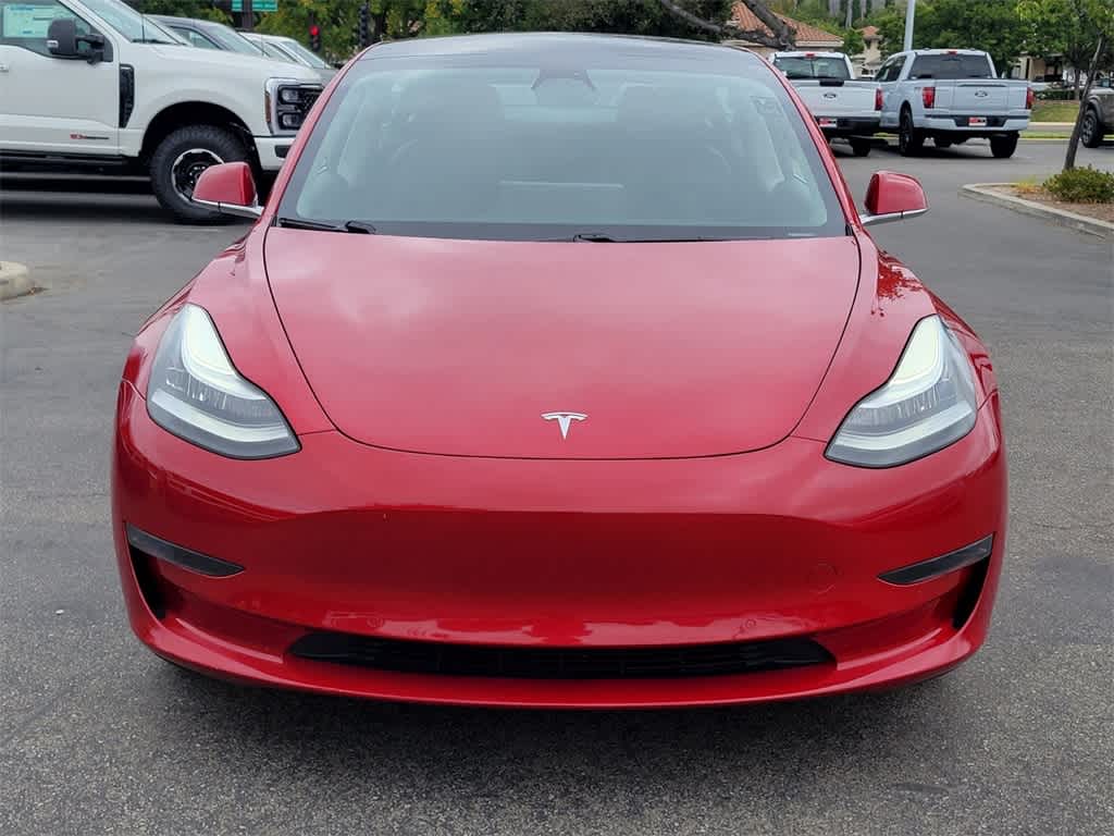 Thumbnail: 2020 Tesla Model 3 - 7