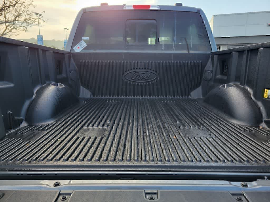 Thumbnail: 2026 Ford F-150 - 14