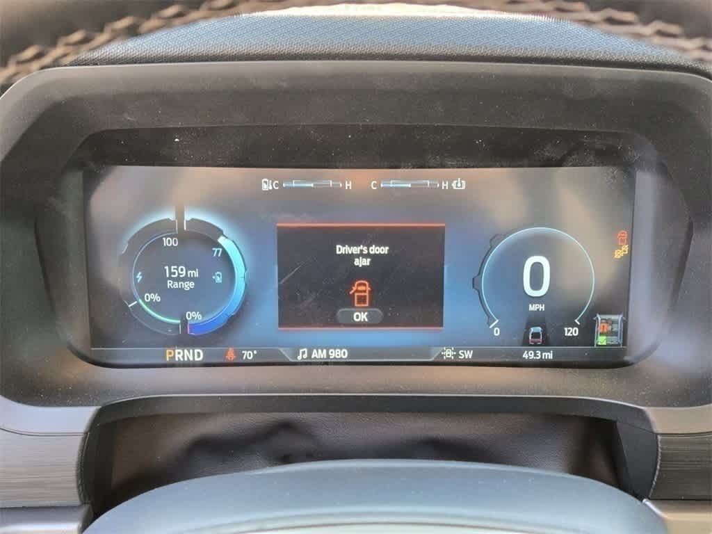 Thumbnail: 2025 Ford F-150 - 20