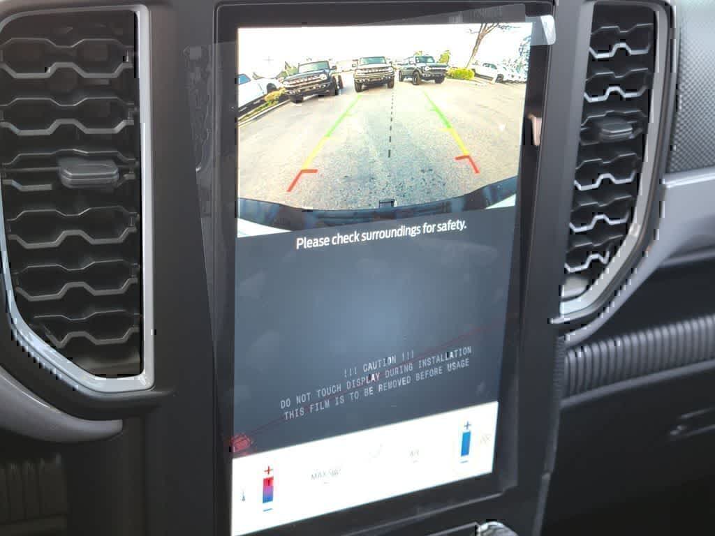 Thumbnail: 2026 Ford Ranger - 24