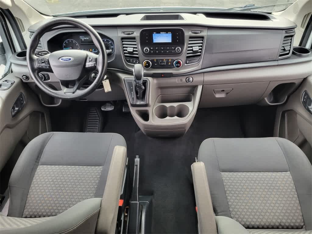 Thumbnail: 2020 Ford Econoline - 13