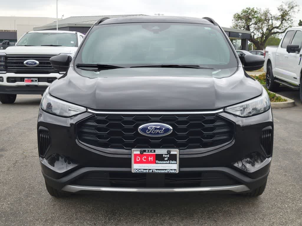 Thumbnail: 2025 Ford Escape - 9