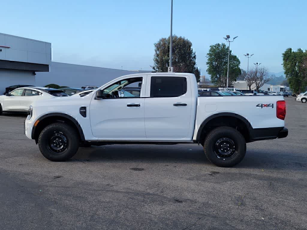 Thumbnail: 2026 Ford Ranger - 2