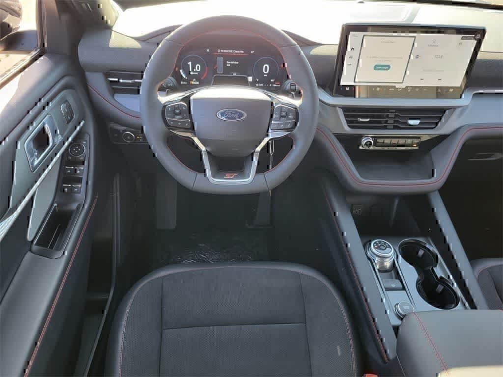 Thumbnail: 2026 Ford Explorer - 14
