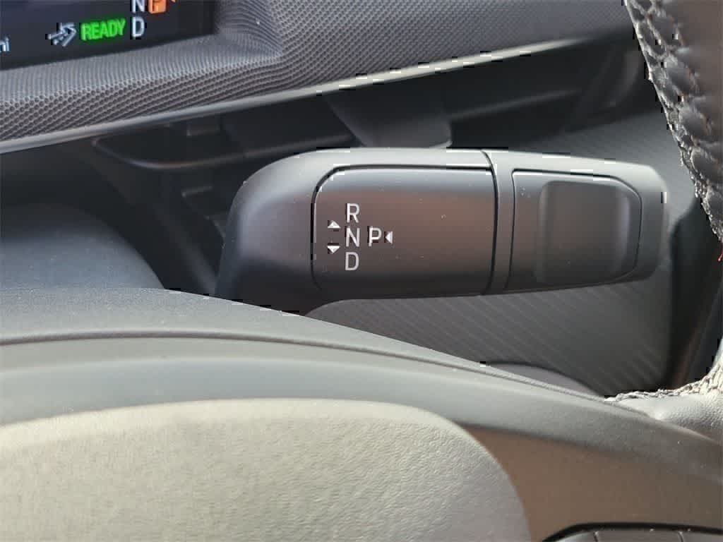 Thumbnail: 2026 Ford Mustang Mach-E - 21