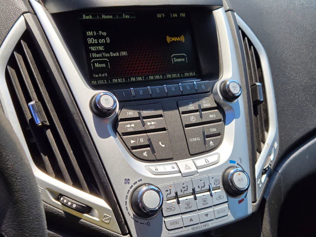 Thumbnail: 2015 GMC Terrain - 20