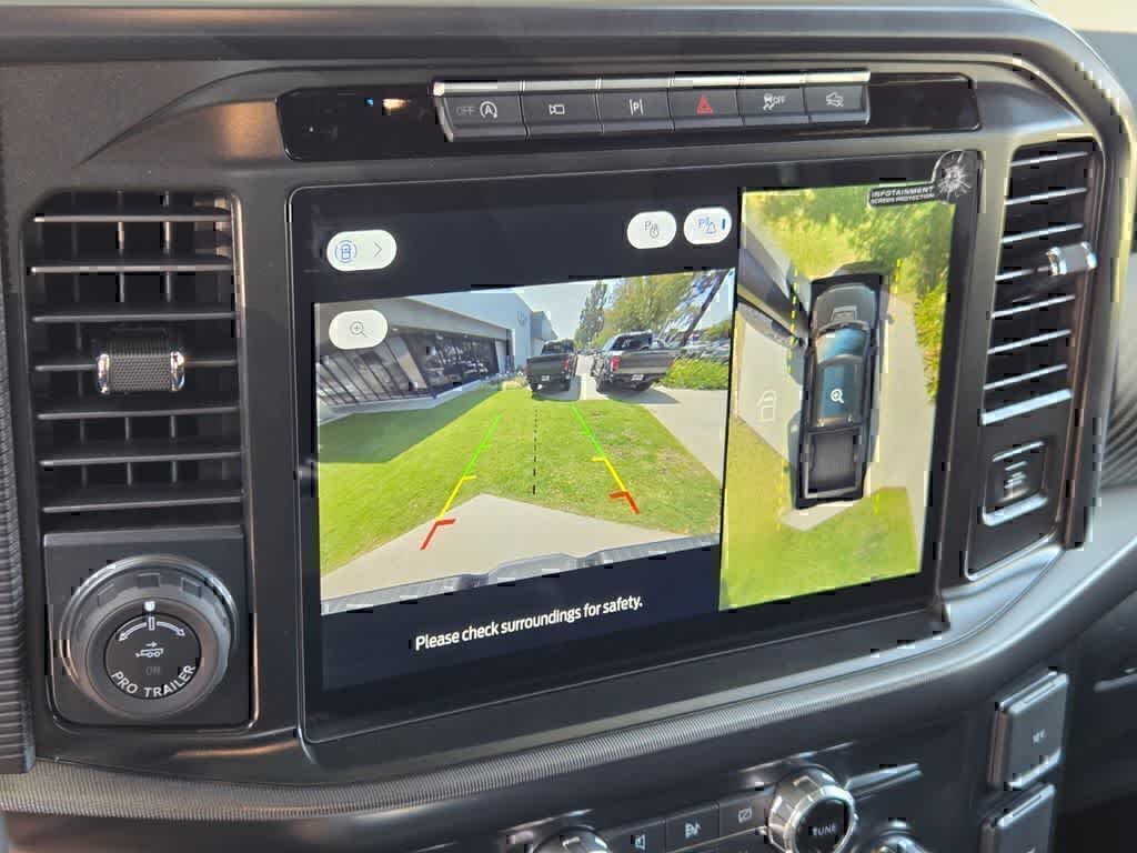 Thumbnail: 2026 Ford F-150 - 22