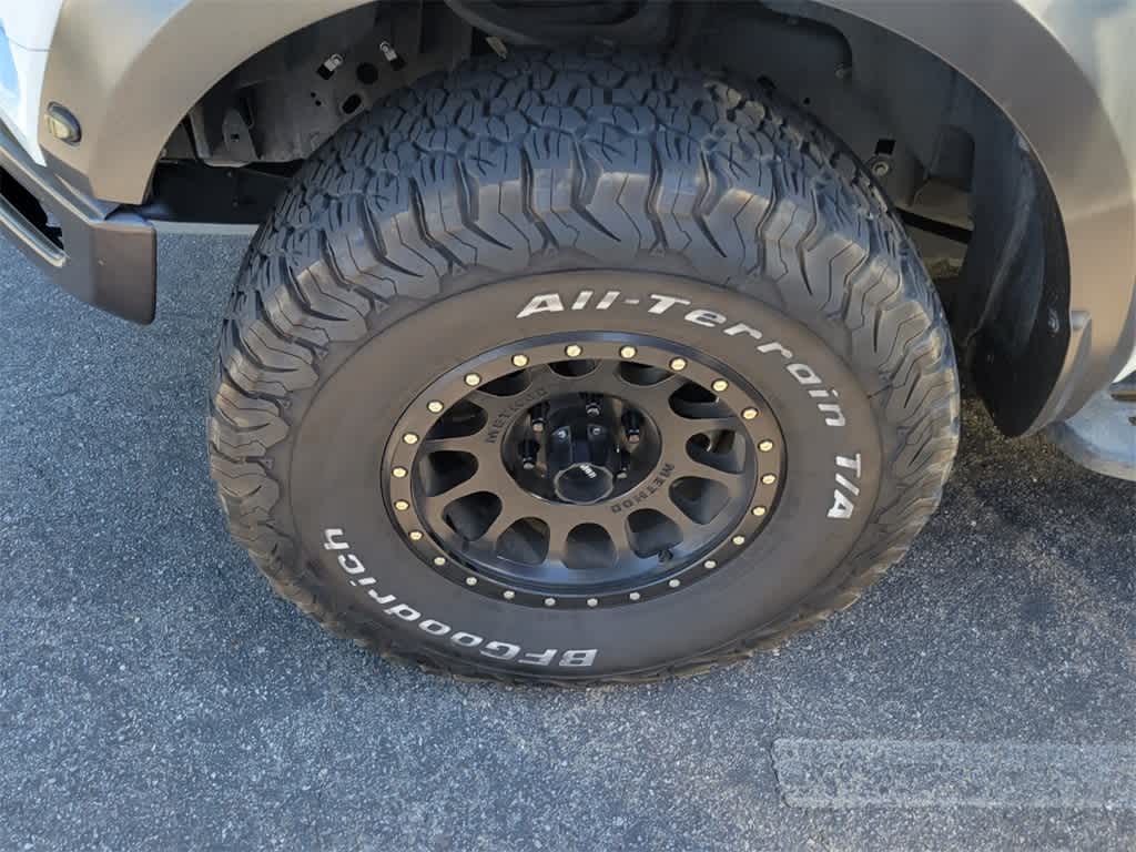 Thumbnail: 2018 Ford F-150 - 2