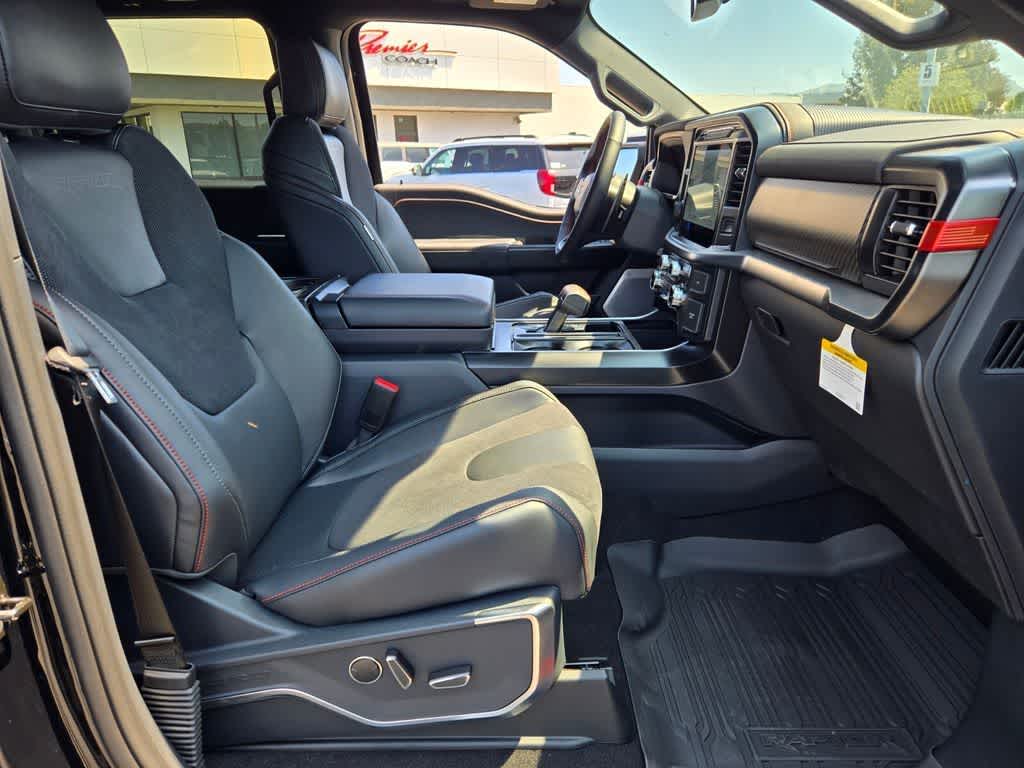 Thumbnail: 2026 Ford F-150 - 16