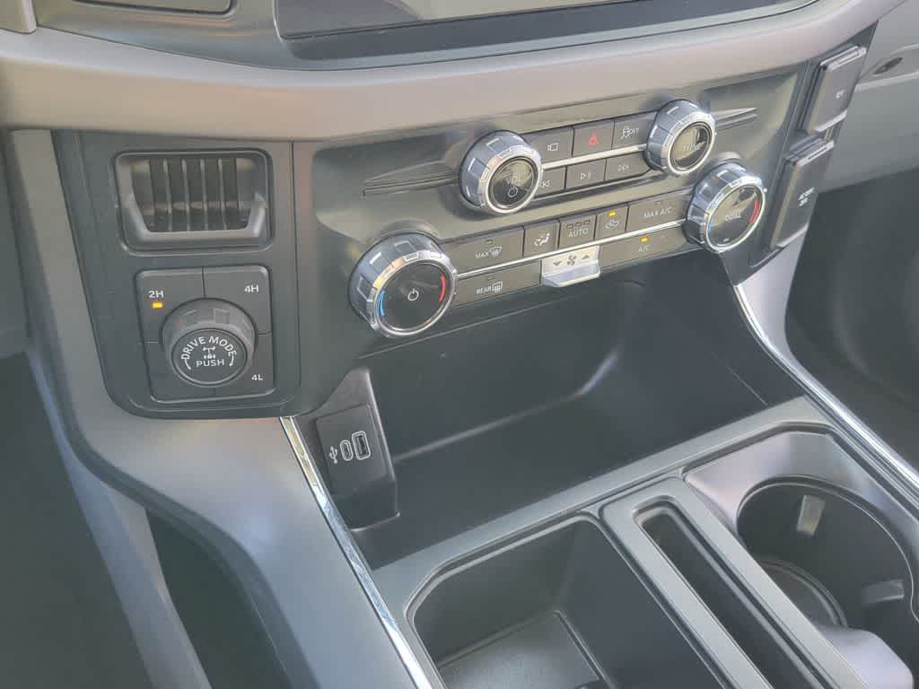 Thumbnail: 2025 Ford F-150 - 22