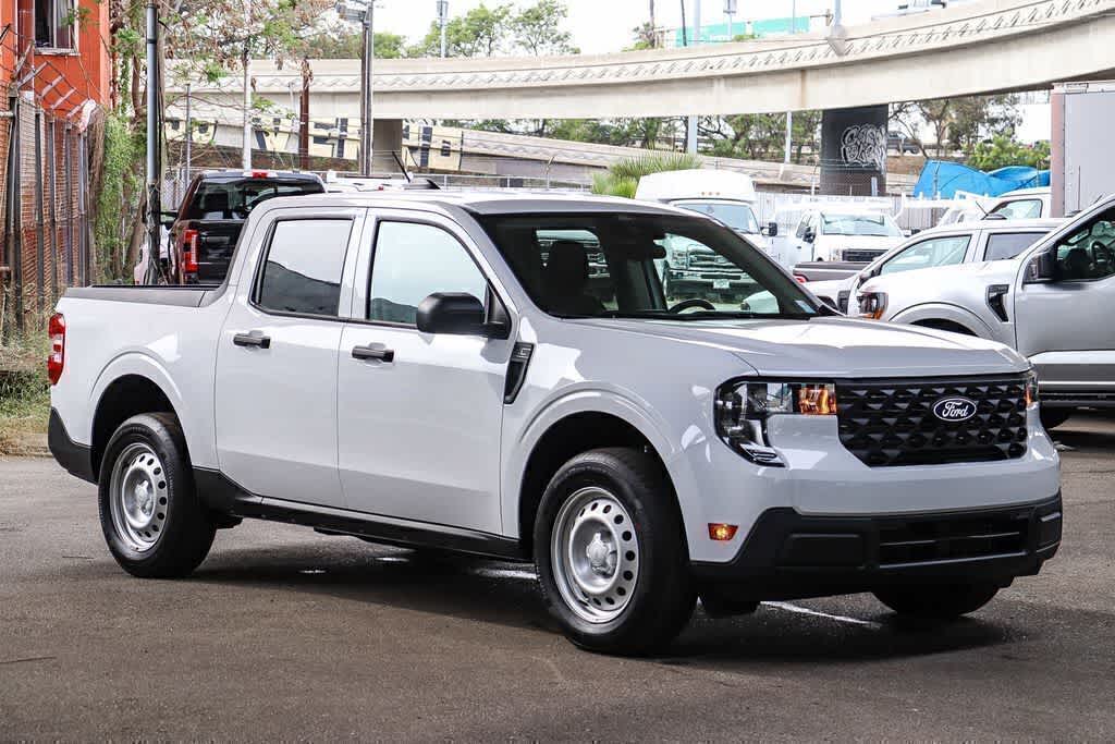 Thumbnail: 2026 Ford Maverick - 3