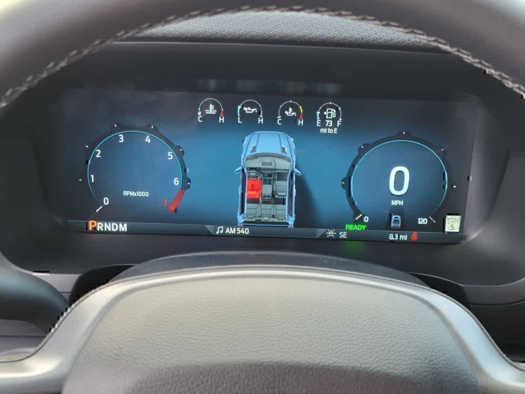 Thumbnail: 2026 Ford F-150 - 23