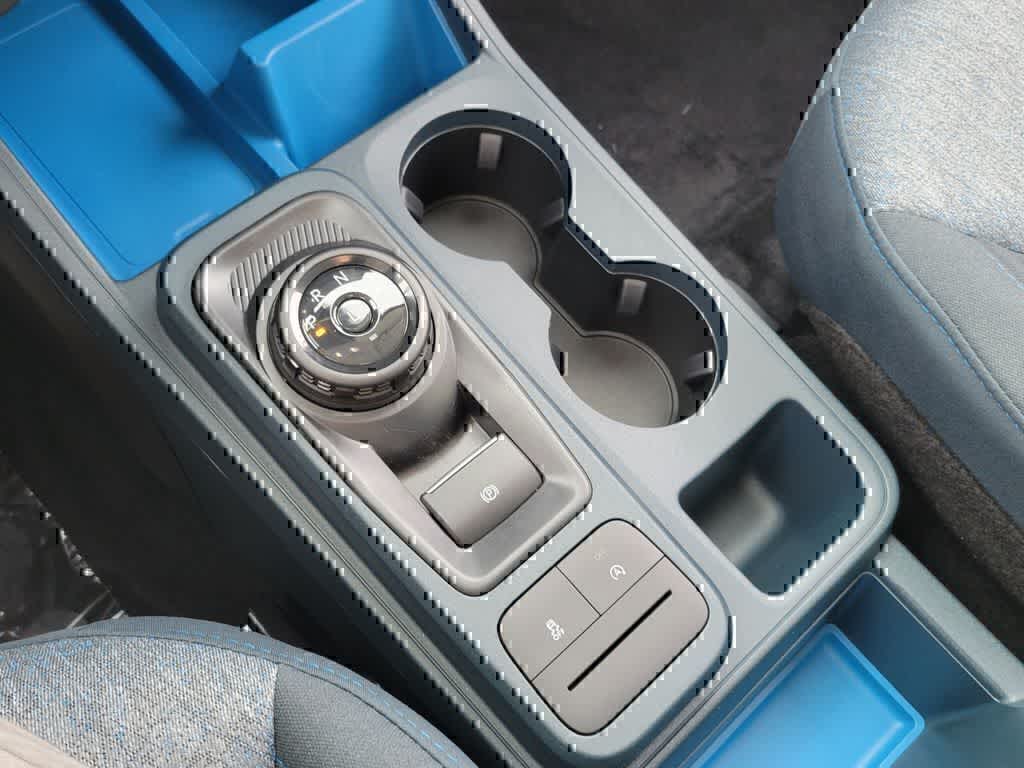Thumbnail: 2026 Ford Maverick - 20