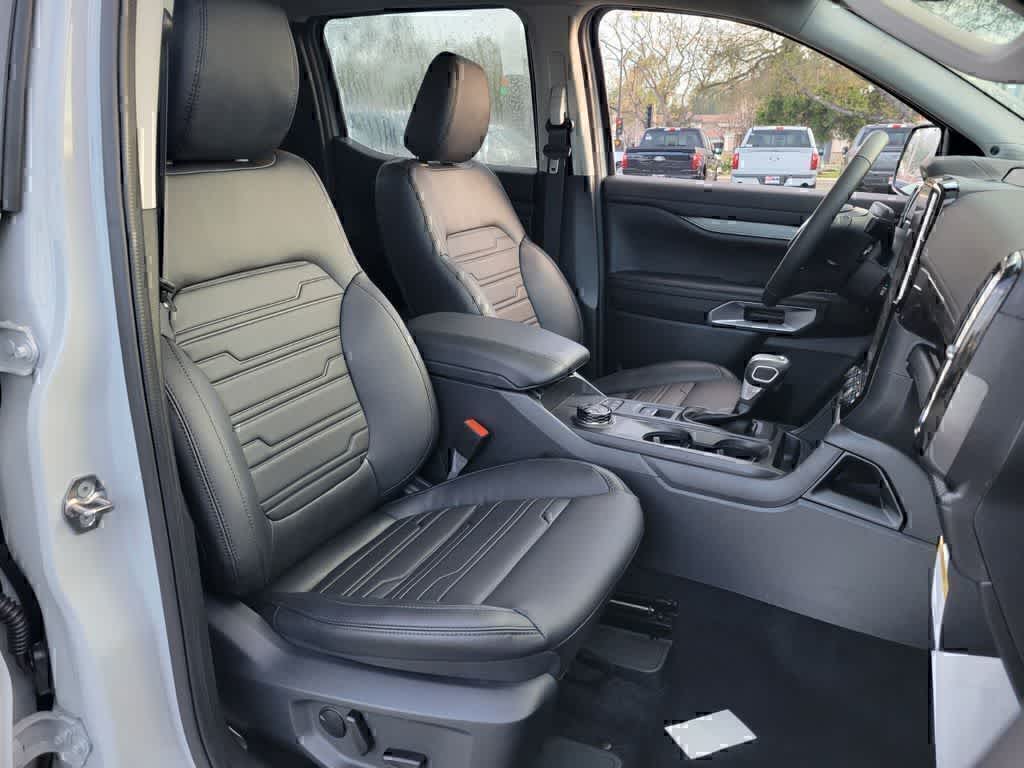 Thumbnail: 2026 Ford Ranger - 17