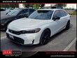 Honda Civic Si