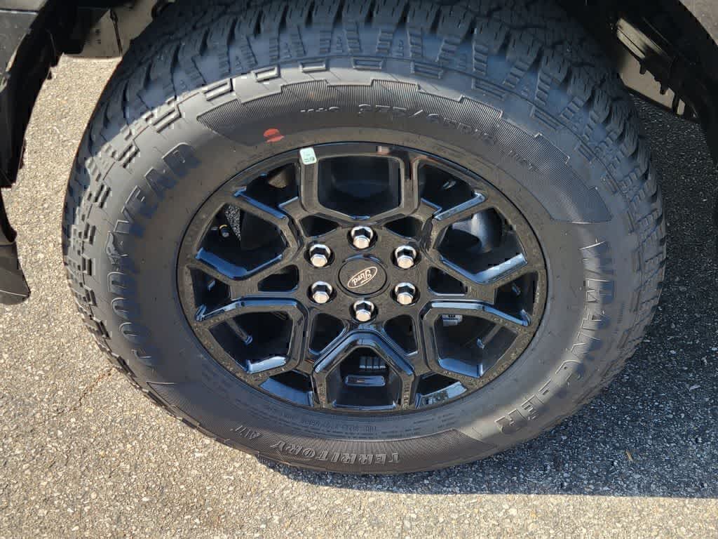 Thumbnail: 2026 Ford F-150 - 9