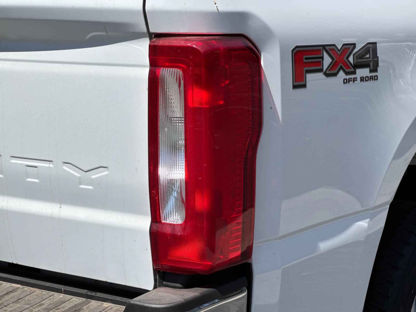 2026 Ford F-250 Super Duty XLT - Photo 25