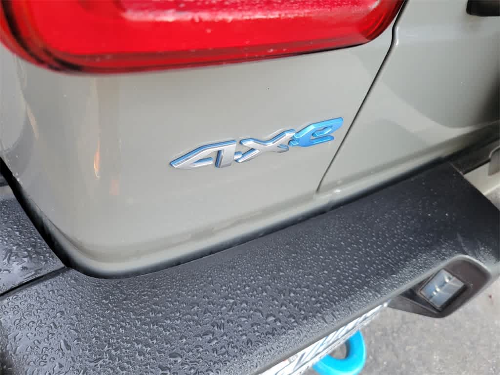 Thumbnail: 2023 Jeep Wrangler - 10