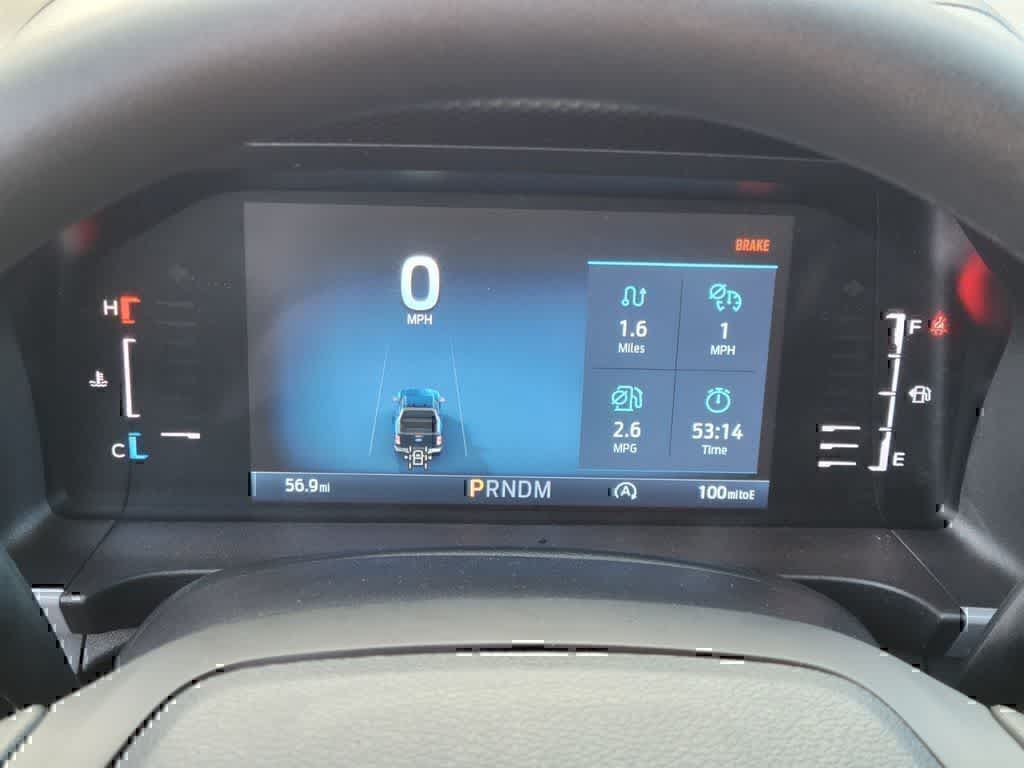 Thumbnail: 2026 Ford Ranger - 23