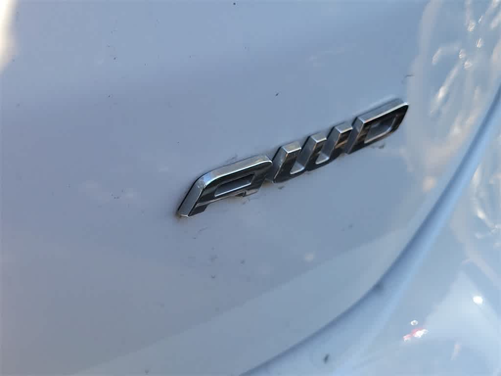 Thumbnail: 2024 Ford Edge - 7